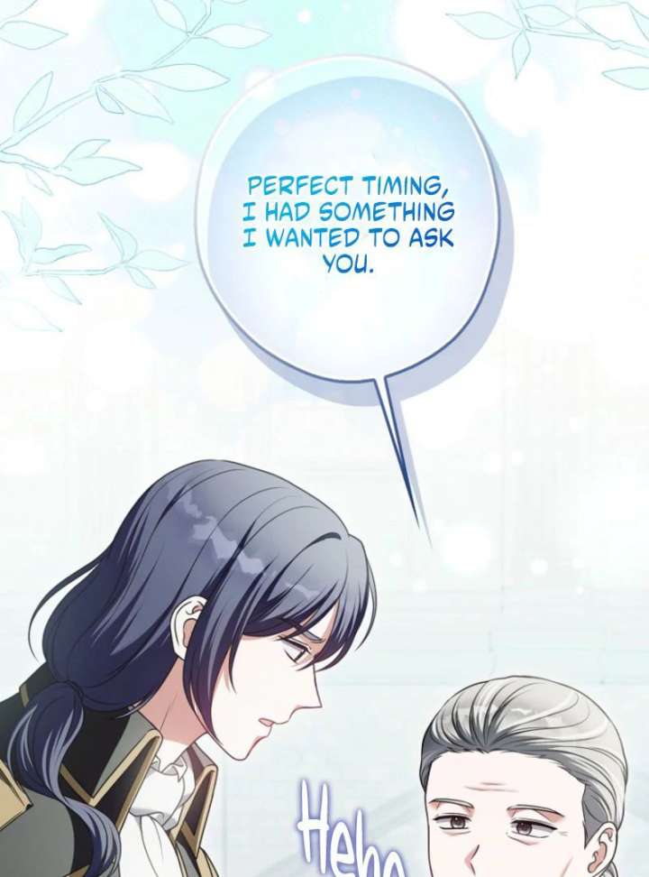 Marry or Die Chapter 24 - Page 75