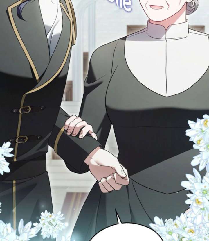 Marry or Die Chapter 24 - Page 76