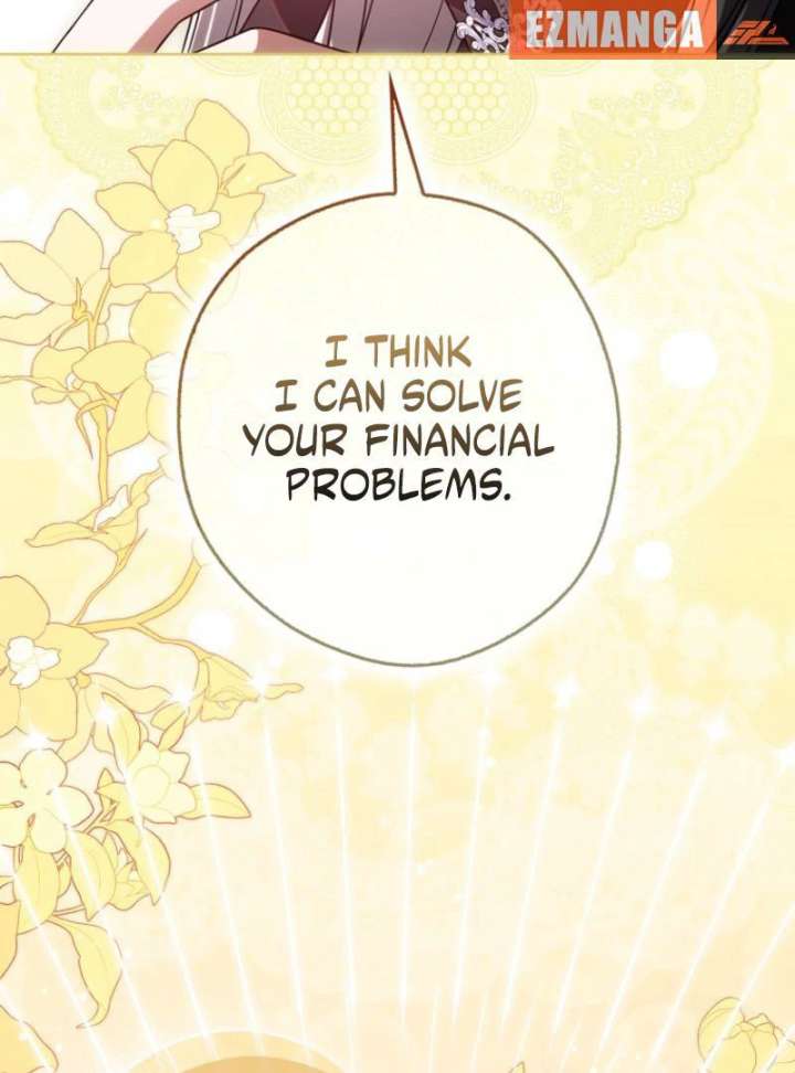 Marry or Die Chapter 24 - Page 8