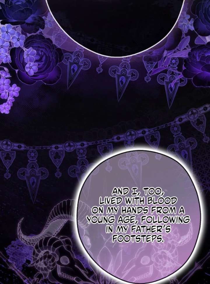 Marry or Die Chapter 24 - Page 83