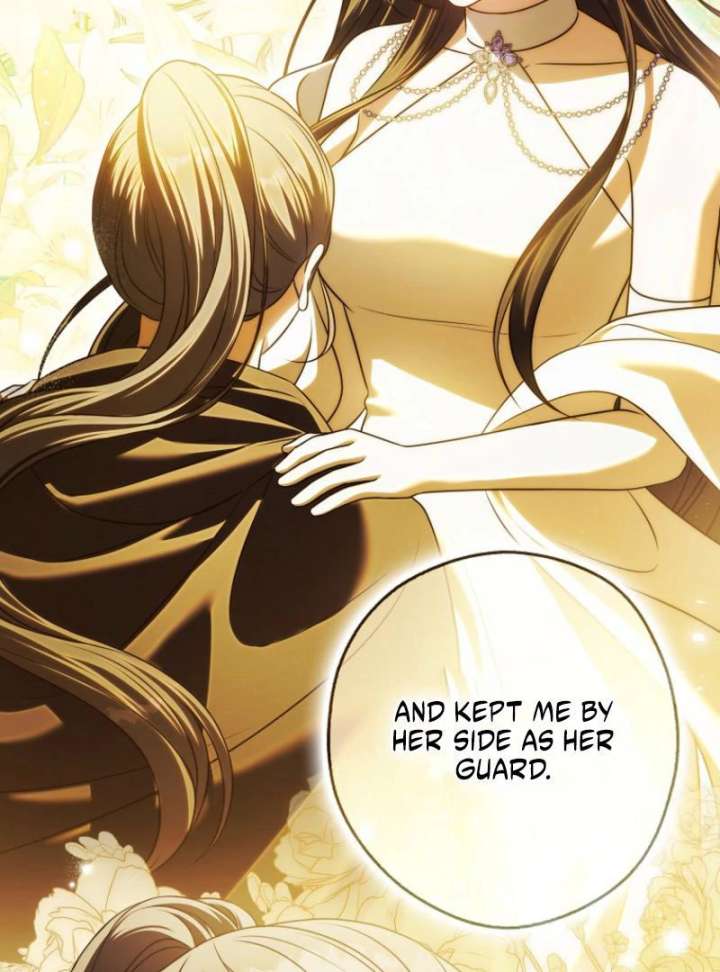 Marry or Die Chapter 24 - Page 86