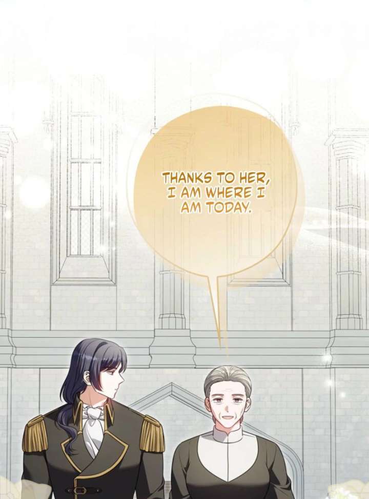 Marry or Die Chapter 24 - Page 89