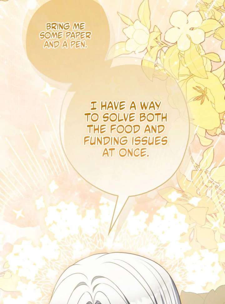 Marry or Die Chapter 24 - Page 9