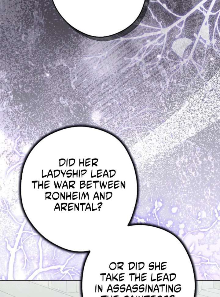 Marry or Die Chapter 24 - Page 94