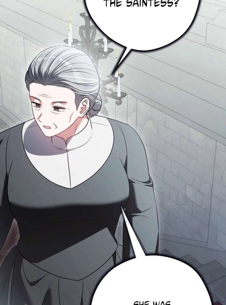 Marry or Die Chapter 24 - Page 95