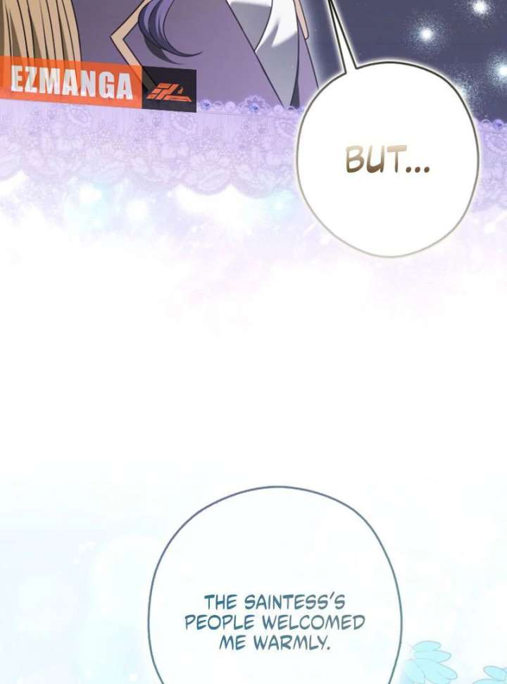 Marry or Die Chapter 24 - Page 98