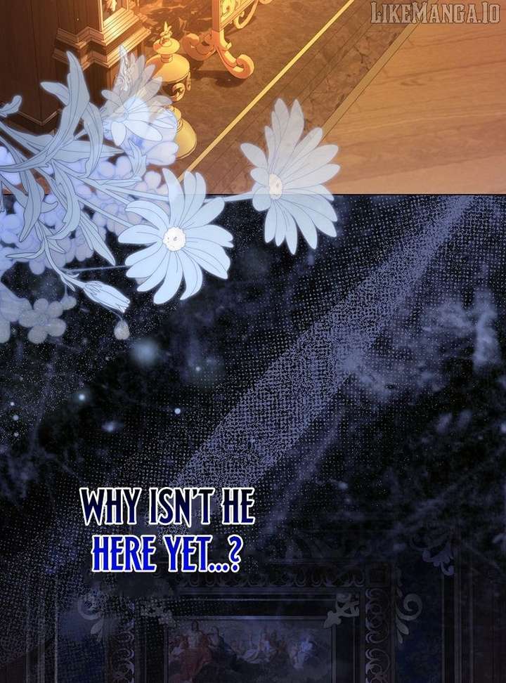 Marry or Die Chapter 25 - Page 104