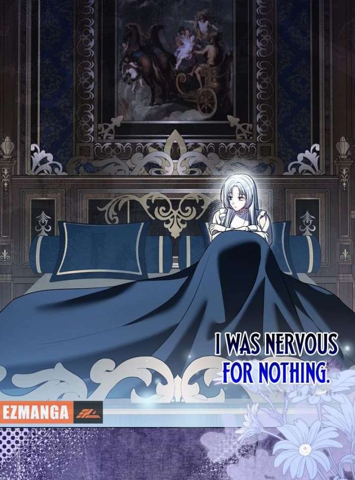 Marry or Die Chapter 25 - Page 105