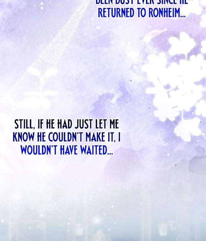 Marry or Die Chapter 25 - Page 107