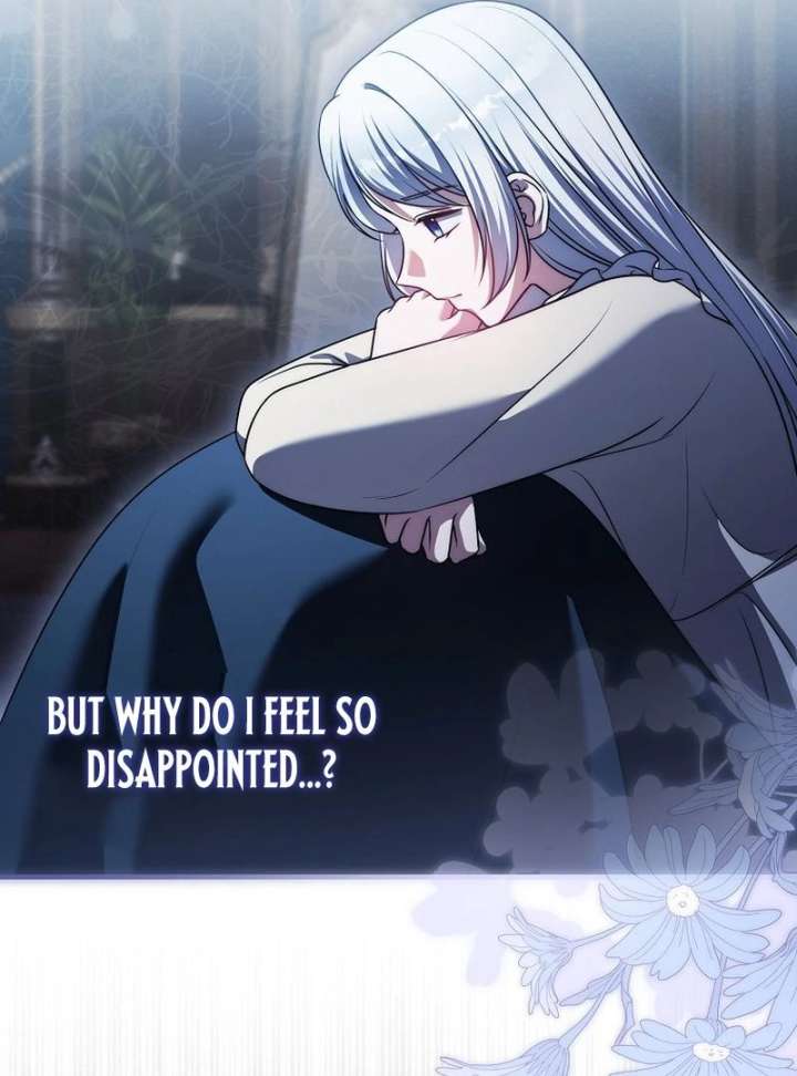 Marry or Die Chapter 25 - Page 108