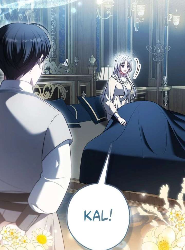 Marry or Die Chapter 25 - Page 113