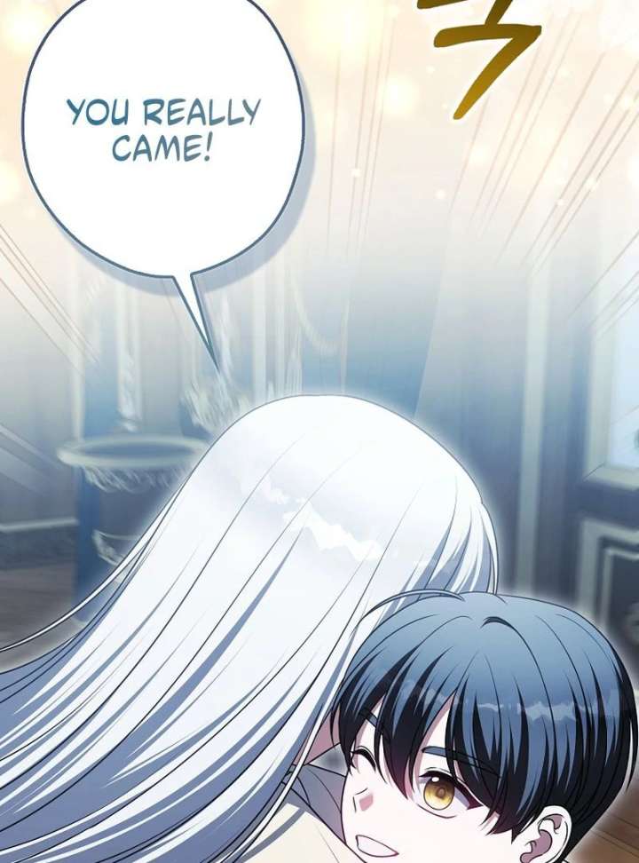 Marry or Die Chapter 25 - Page 116