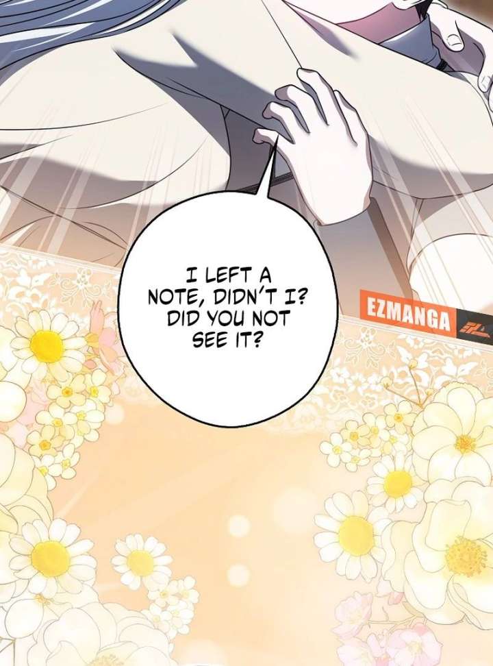 Marry or Die Chapter 25 - Page 117