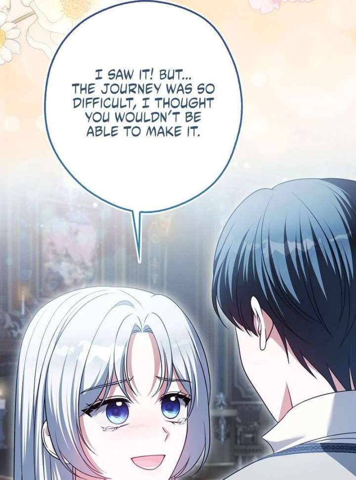 Marry or Die Chapter 25 - Page 118