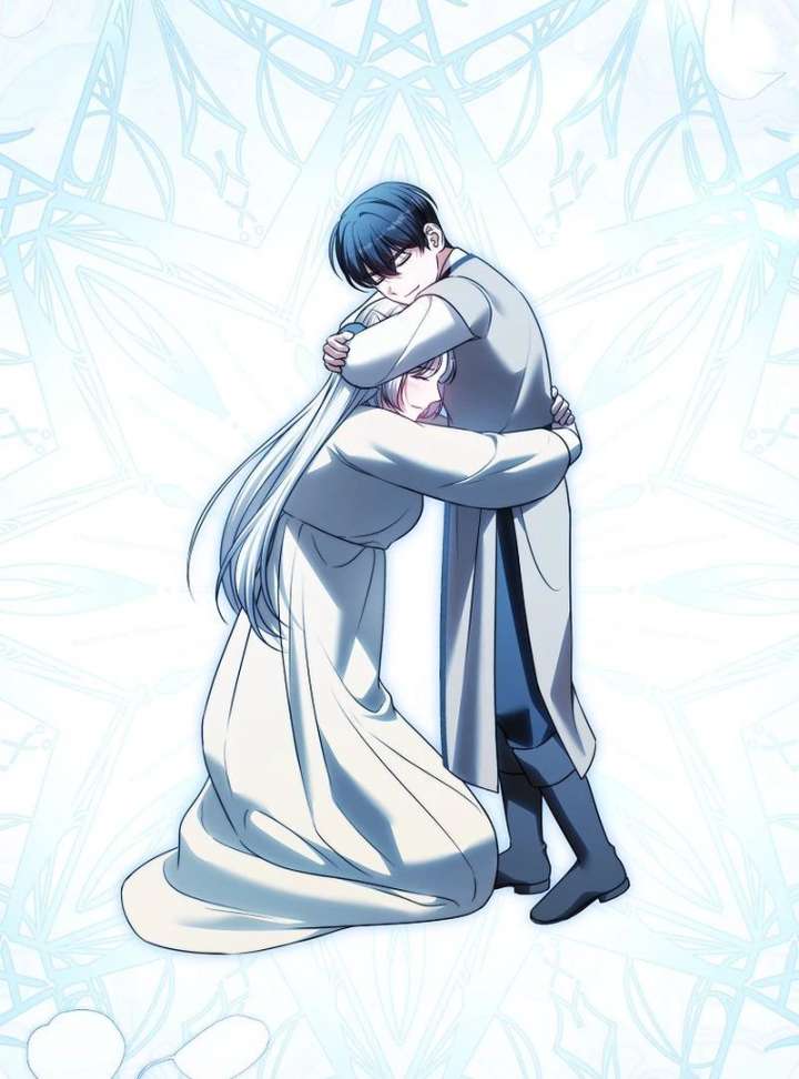 Marry or Die Chapter 25 - Page 122