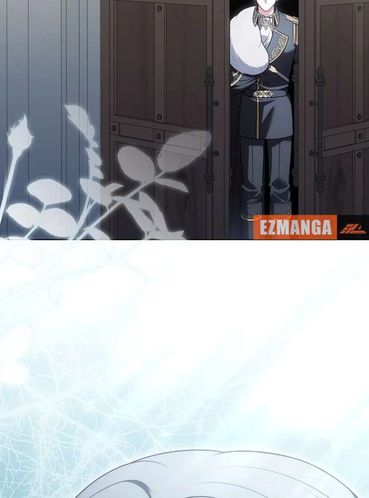 Marry or Die Chapter 25 - Page 126