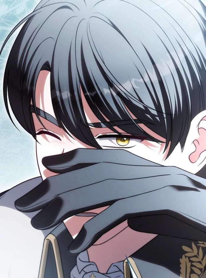 Marry or Die Chapter 25 - Page 127