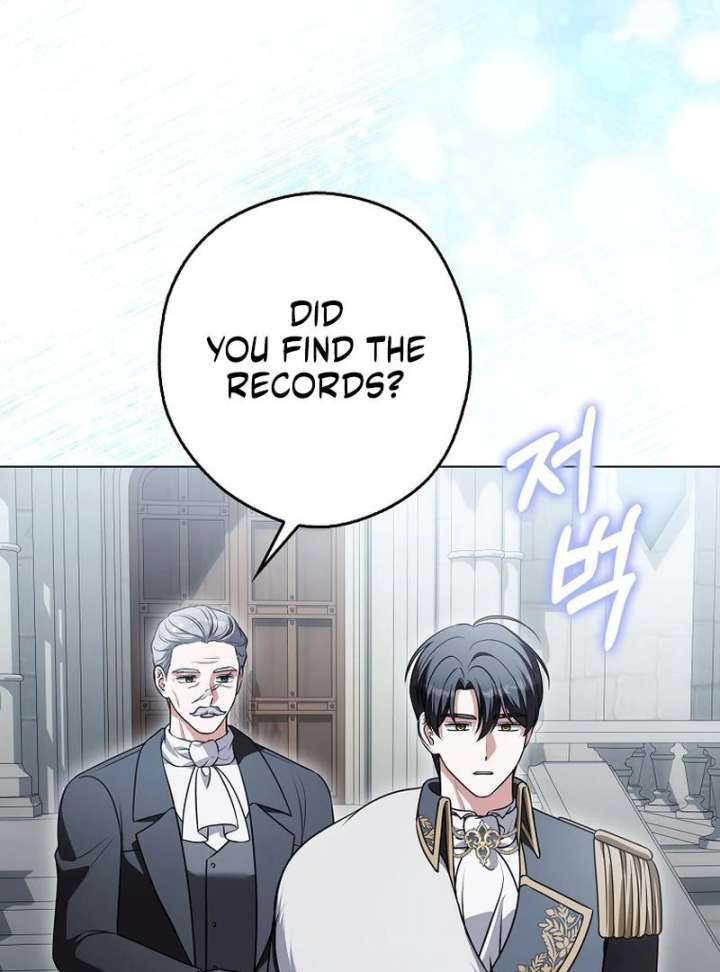 Marry or Die Chapter 25 - Page 130