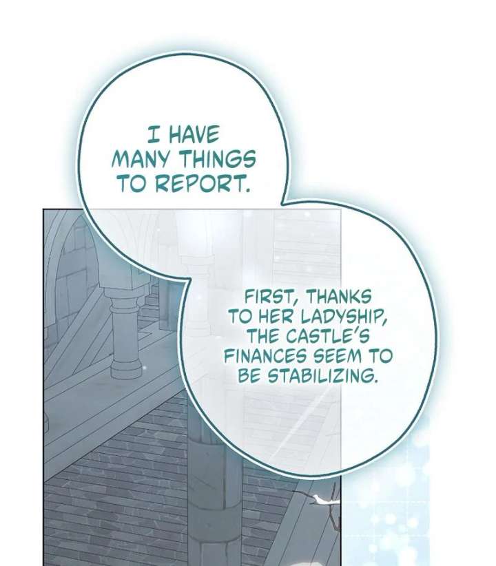 Marry or Die Chapter 25 - Page 134