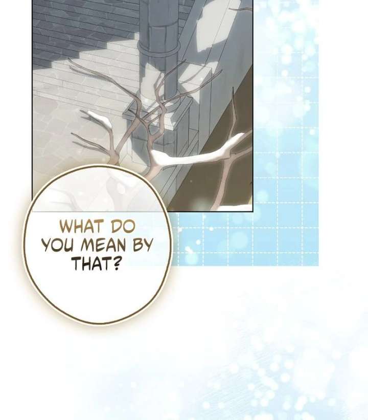 Marry or Die Chapter 25 - Page 135