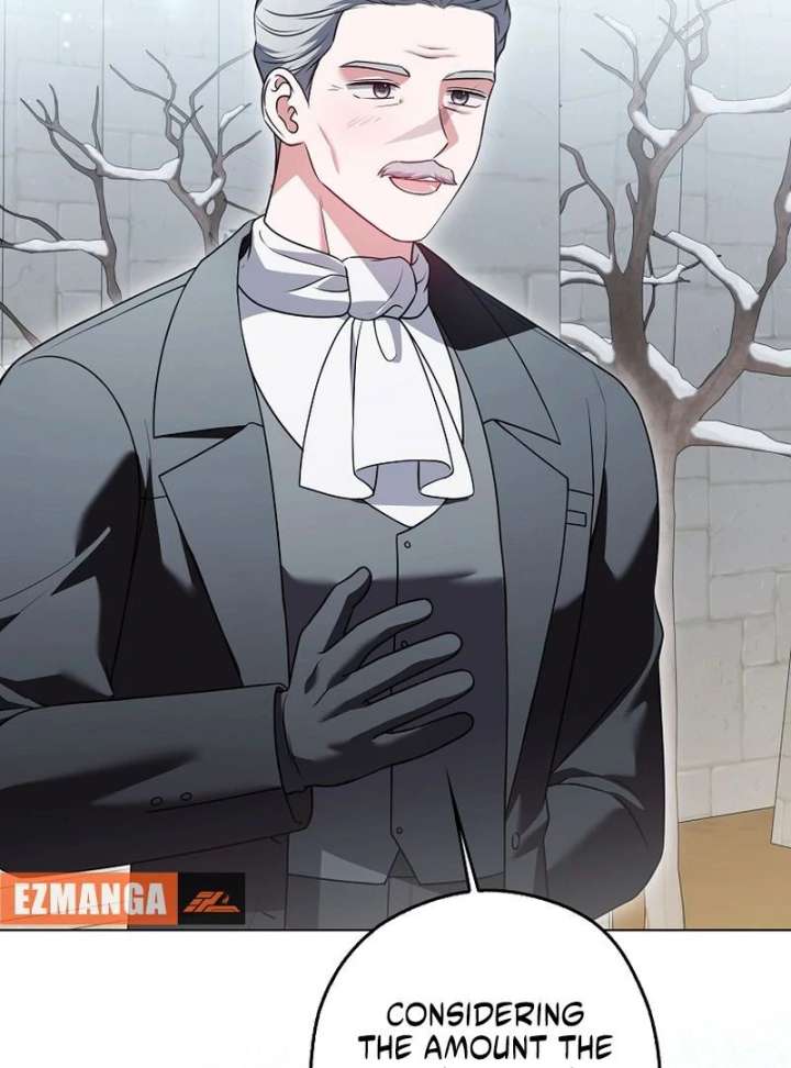 Marry or Die Chapter 25 - Page 137