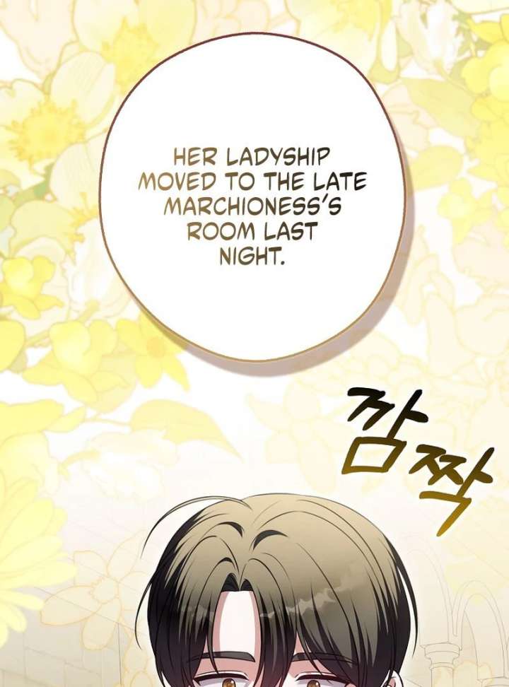 Marry or Die Chapter 25 - Page 142