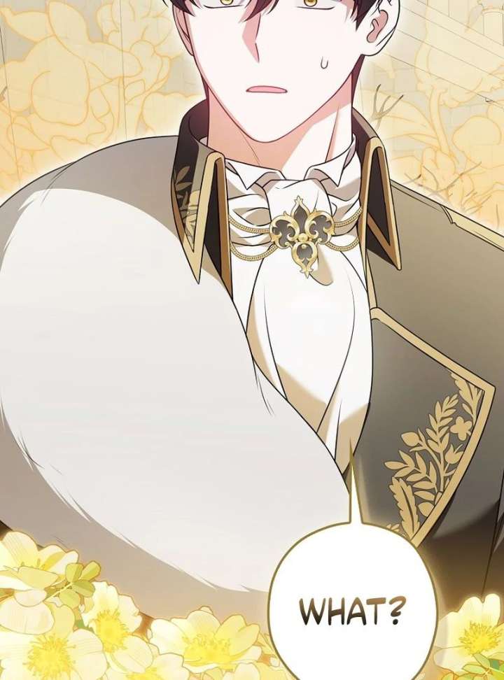 Marry or Die Chapter 25 - Page 143