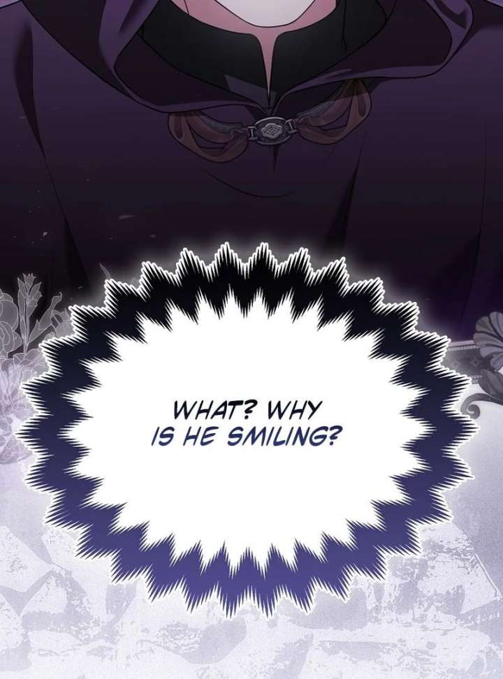 Marry or Die Chapter 25 - Page 17