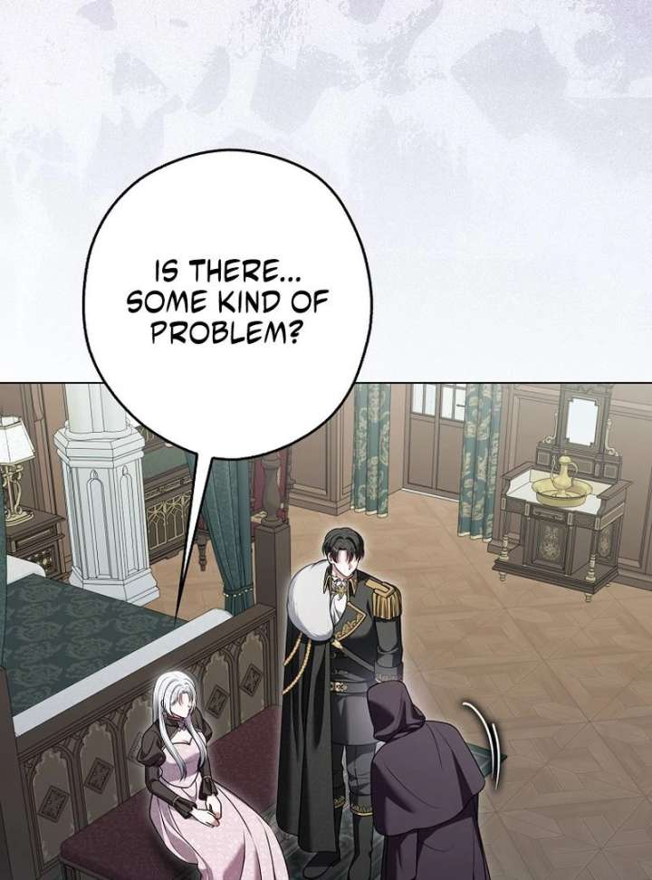 Marry or Die Chapter 25 - Page 18