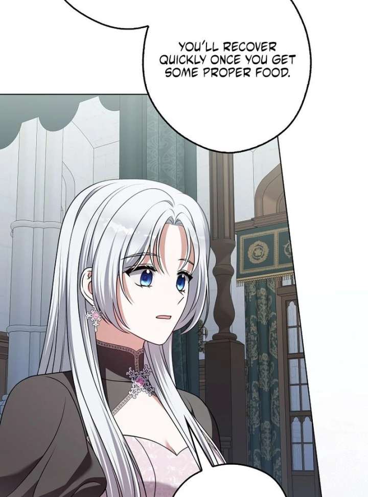 Marry or Die Chapter 25 - Page 20