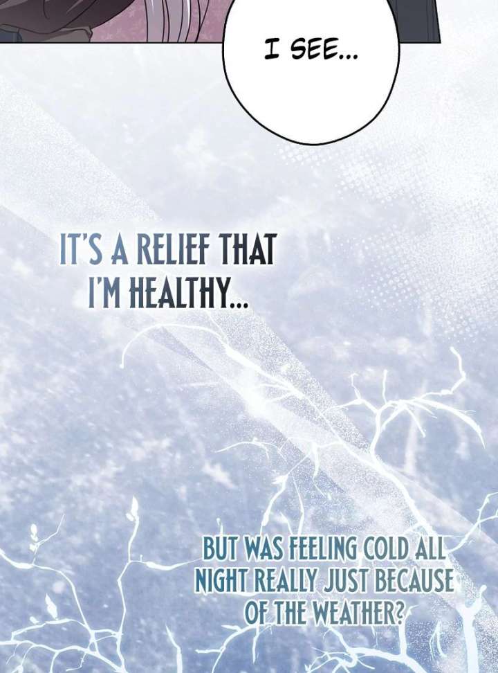 Marry or Die Chapter 25 - Page 21