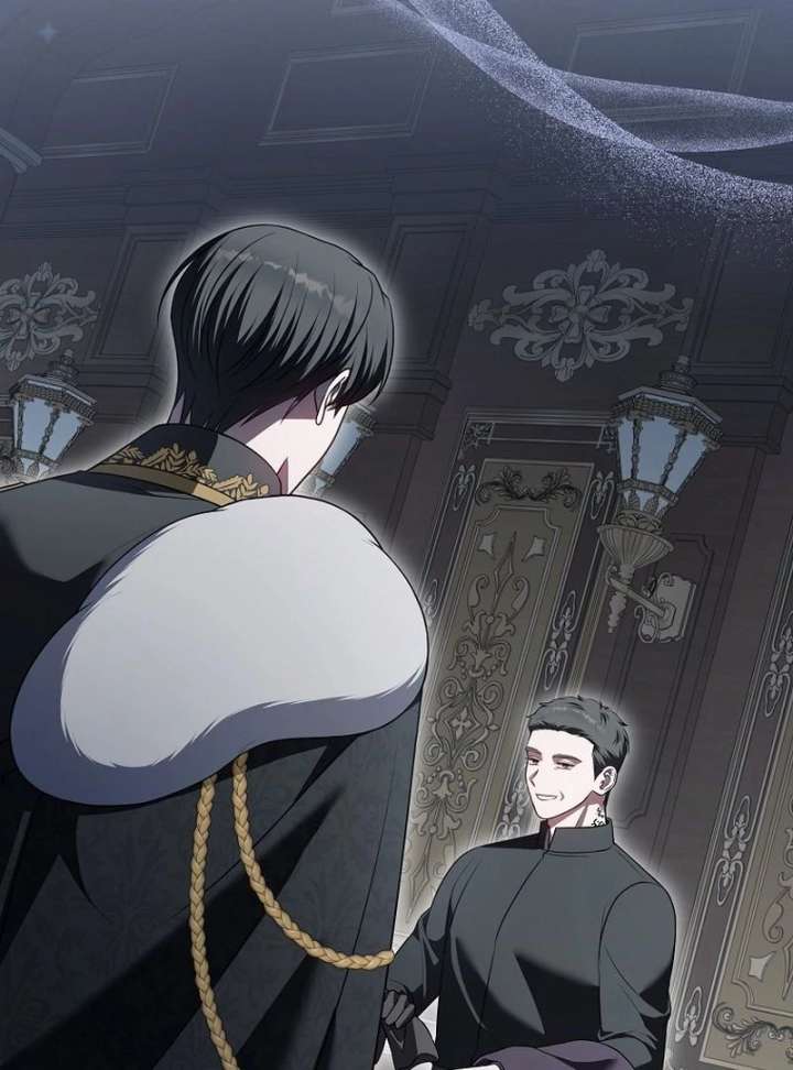 Marry or Die Chapter 25 - Page 25