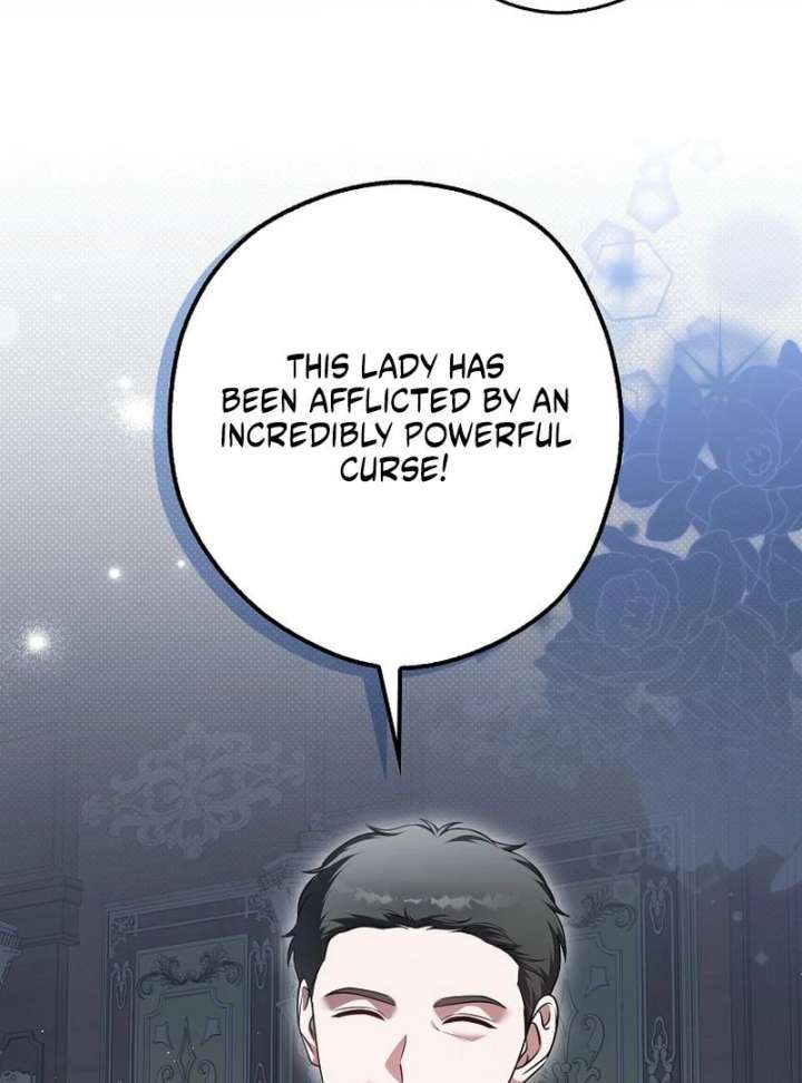 Marry or Die Chapter 25 - Page 27