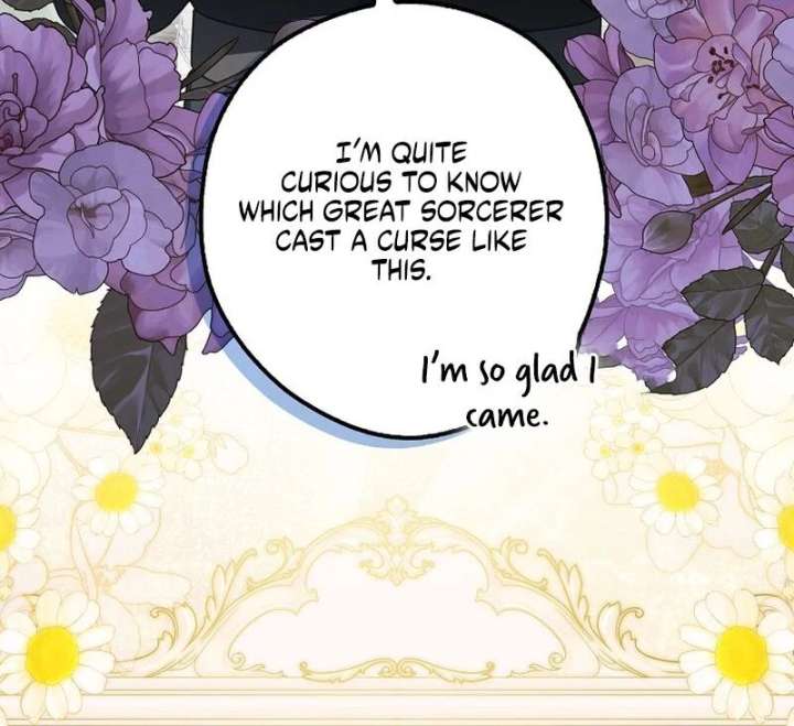 Marry or Die Chapter 25 - Page 29