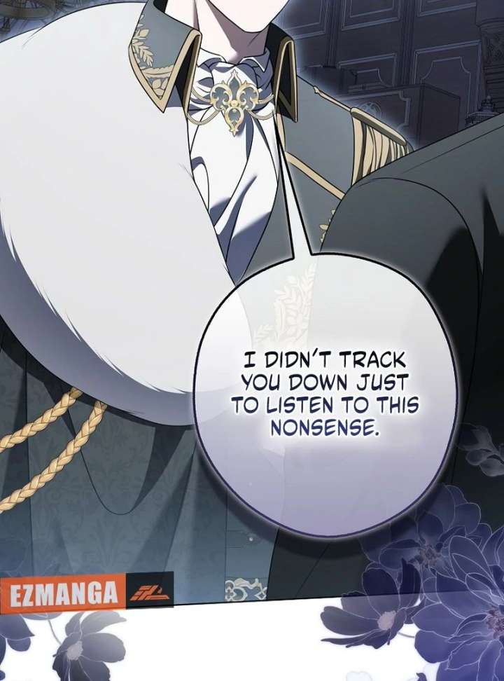 Marry or Die Chapter 25 - Page 33