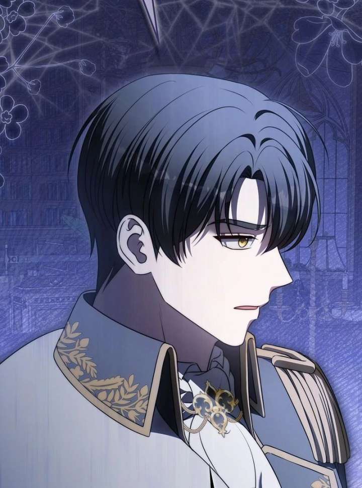 Marry or Die Chapter 25 - Page 35