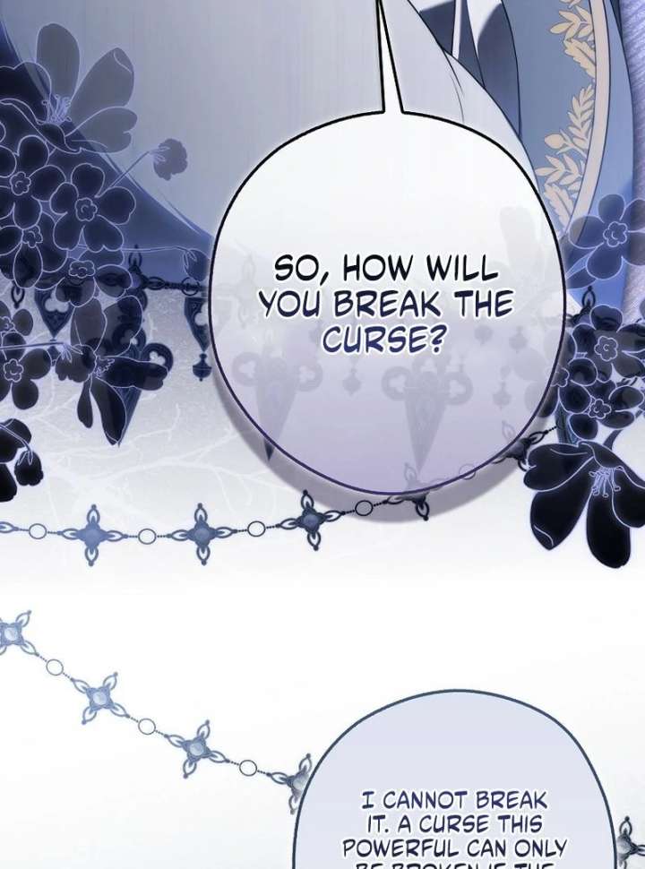 Marry or Die Chapter 25 - Page 36