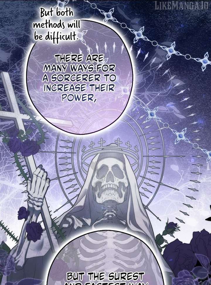 Marry or Die Chapter 25 - Page 38