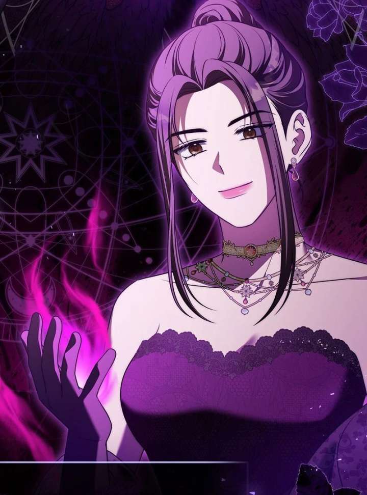 Marry or Die Chapter 25 - Page 44