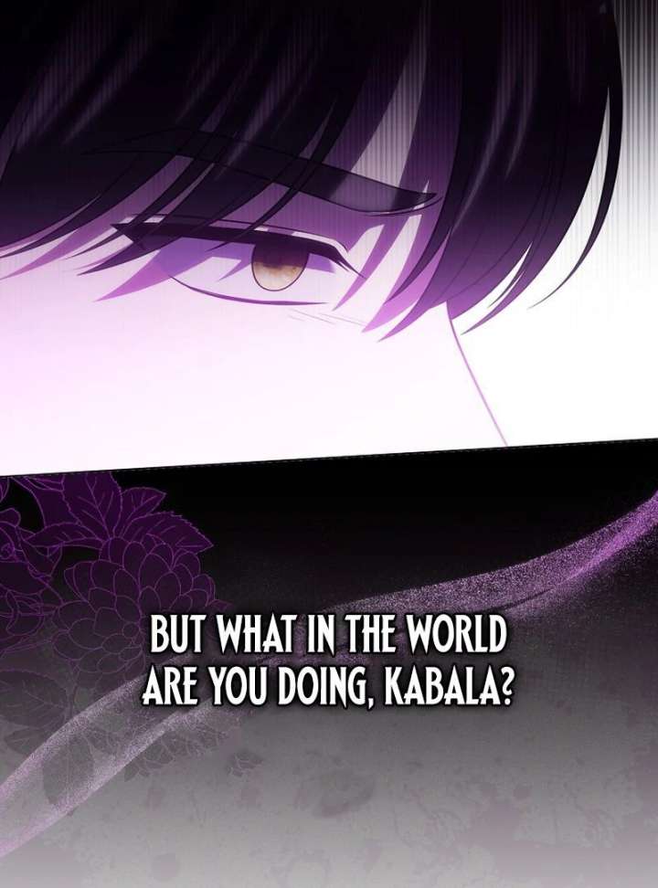 Marry or Die Chapter 25 - Page 46