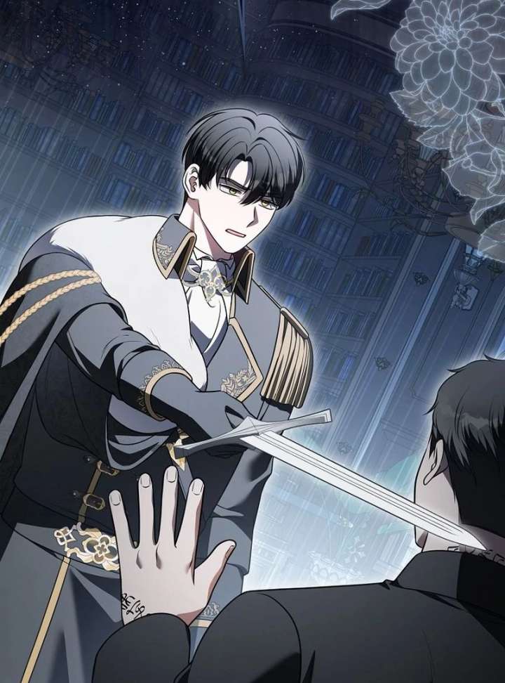 Marry or Die Chapter 25 - Page 53