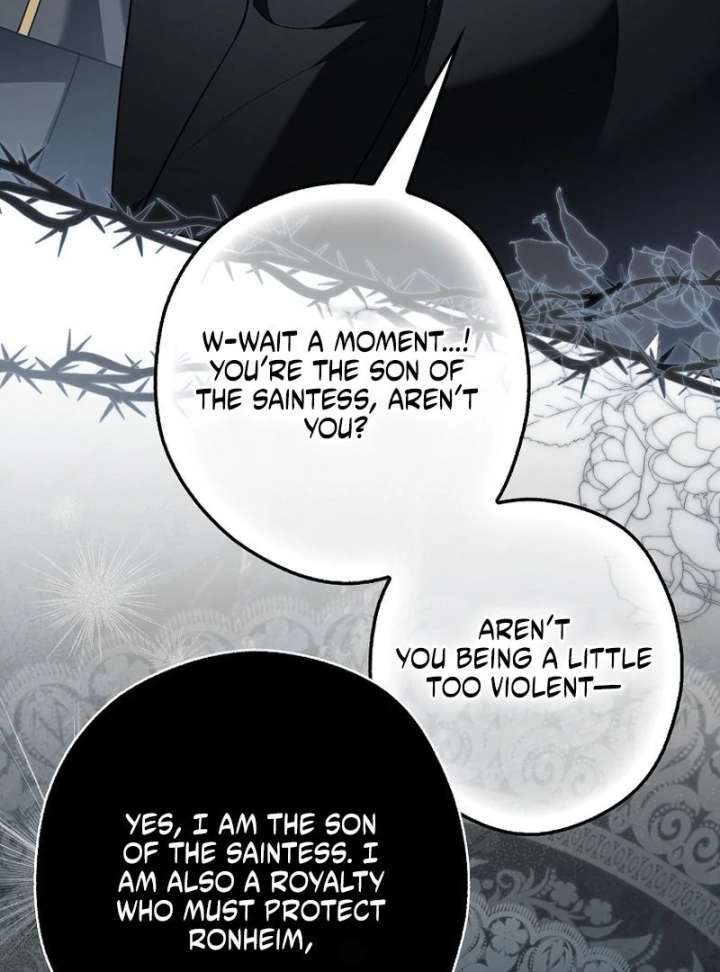 Marry or Die Chapter 25 - Page 54