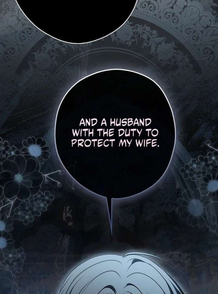 Marry or Die Chapter 25 - Page 55