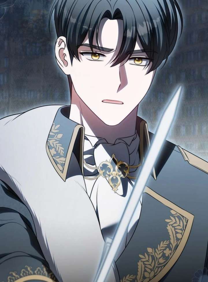 Marry or Die Chapter 25 - Page 56