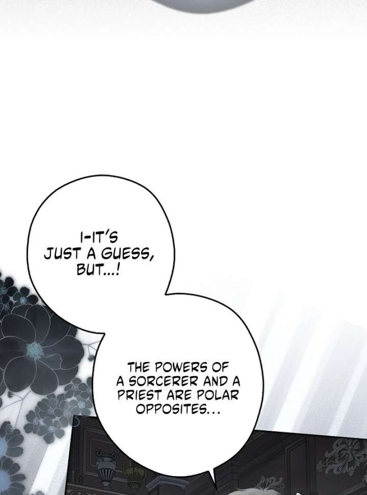 Marry or Die Chapter 25 - Page 58