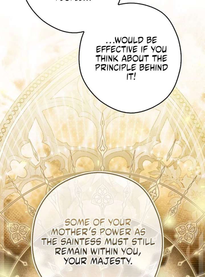 Marry or Die Chapter 25 - Page 60