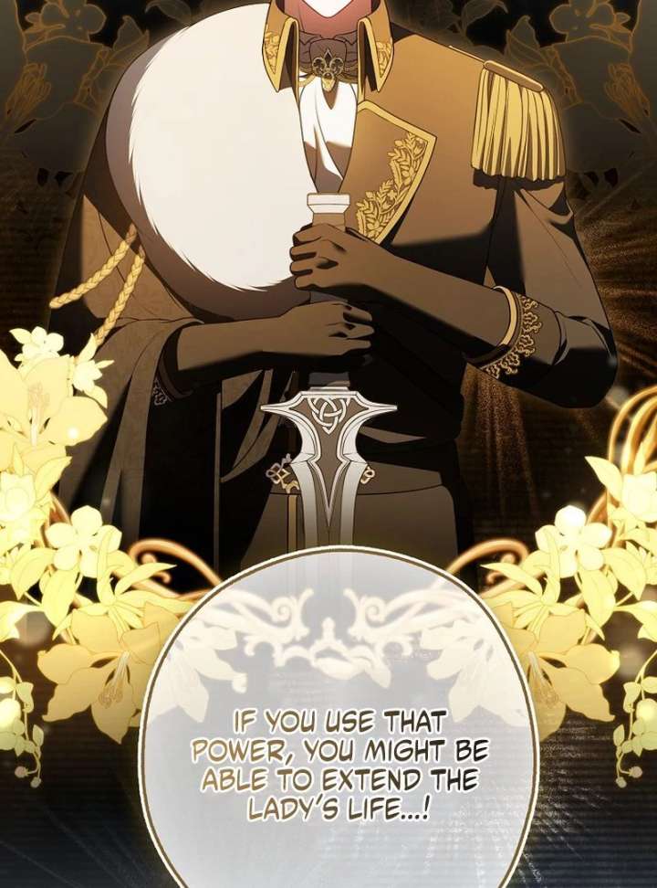 Marry or Die Chapter 25 - Page 62