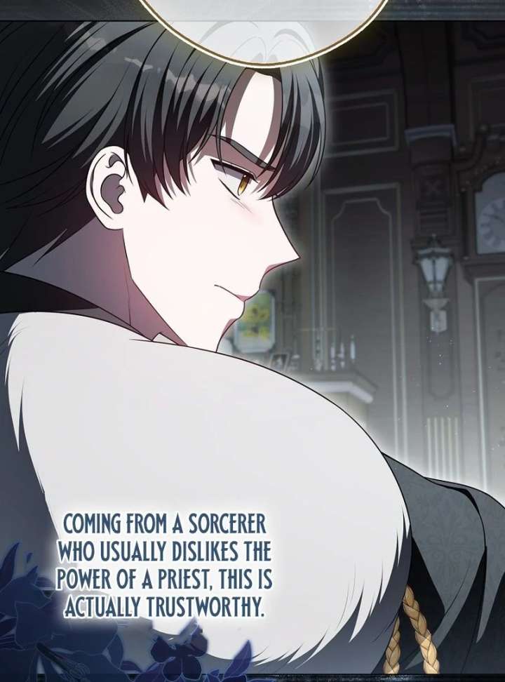 Marry or Die Chapter 25 - Page 63