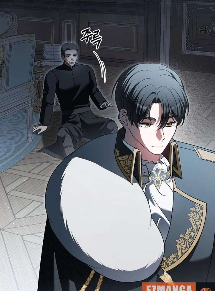 Marry or Die Chapter 25 - Page 66