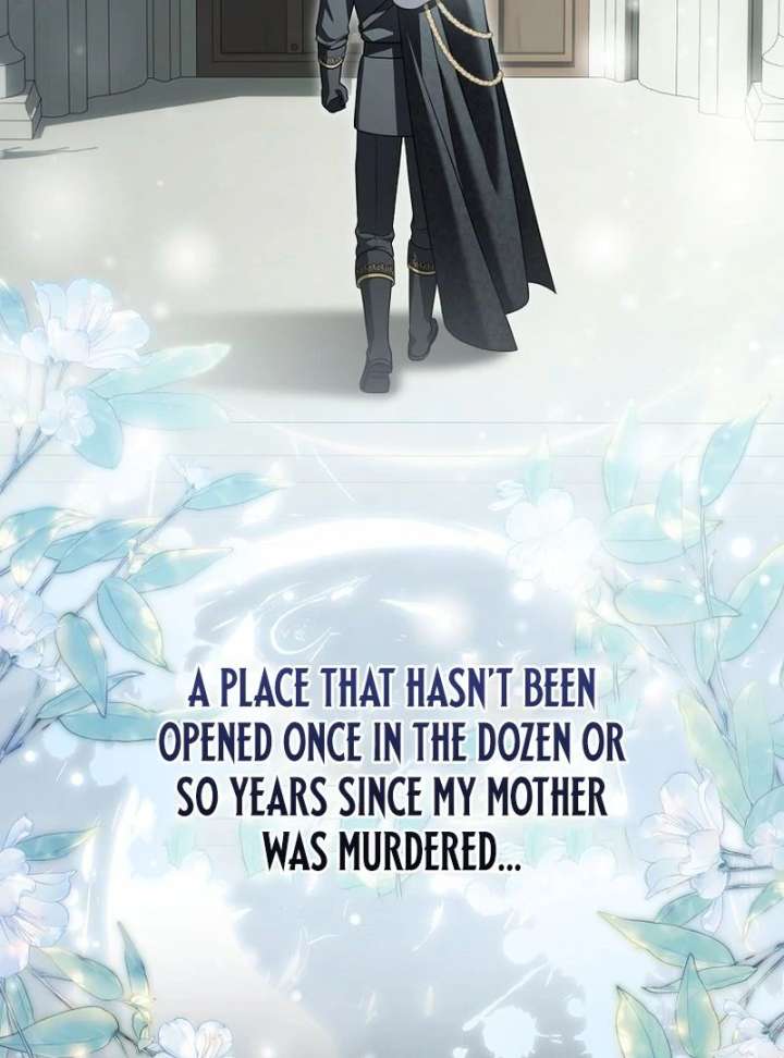 Marry or Die Chapter 25 - Page 69